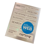 100 Ideas That Changed the Web Book