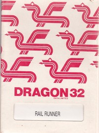 Rail Runner