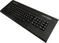 Memotech MTX512