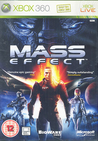 Mass Effect