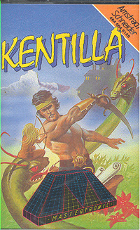 Kentilla