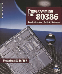 Programming the 80386