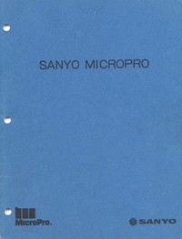 Sanyo Micropro