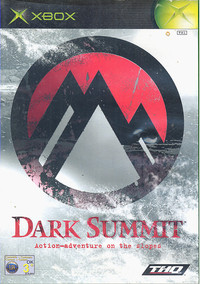 Dark Summit