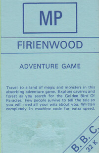 Firienwood