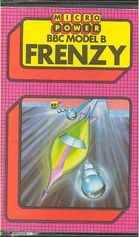 Frenzy