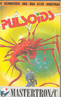 Pulsoids