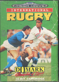 International Rugby