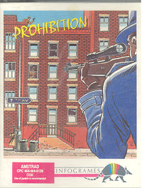 Prohibition (Review Copy)