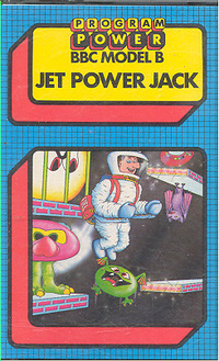 Jet Power Jack