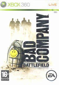 Battlefield: Bad Company