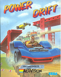 Power Drift