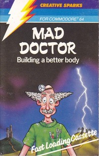 Mad Doctor