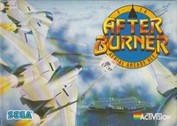 Afterburner