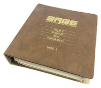 SAGE II User's Manual