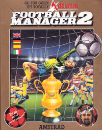 Football Manager 2