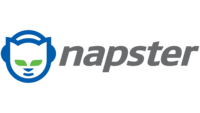 Shawn Fanning launches Napster