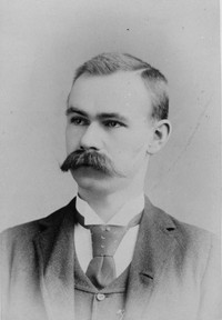 Herman Hollerith is born