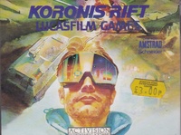 Koronis Rift