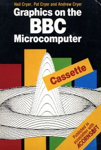 Graphics on the BBC Microcomputer