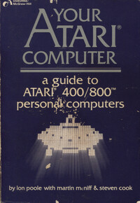 Your Atari Computer