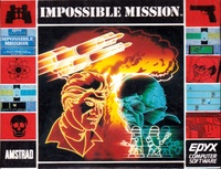 Impossible Mission