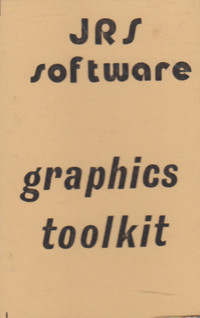 Graphics Toolkit