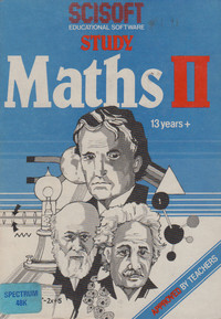 Maths II