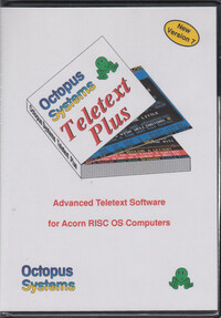Teletext Plus