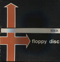Xerox 820 MS DOS Boot Disks