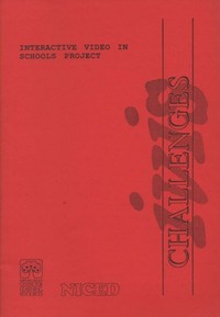 IVIS Challenges Introduction Booklet