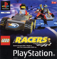 LEGO Racers