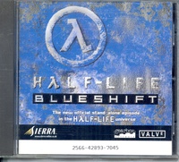 Half-Life: Blue Shift