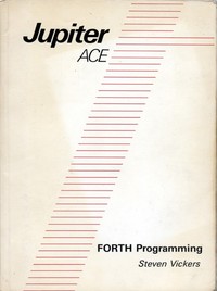 Jupiter Ace Forth Programming