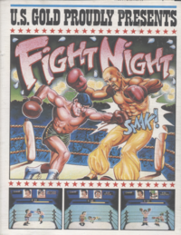 Fight Night