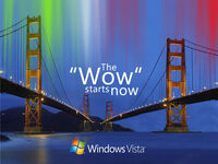 Microsoft releases Windows Vista