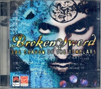 Broken Sword: The Shadow of the Templars