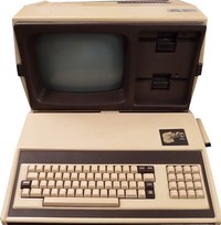 Exidy Sorcerer II