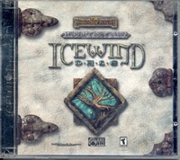 Icewind Dale