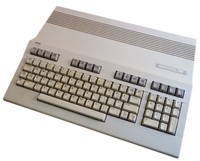 Commodore 128