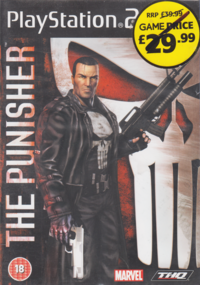 The Punisher