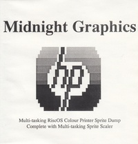 Midnight Graphics HP