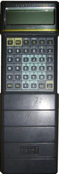 Psion Organiser II CM