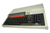 Acorn BBC Master 512