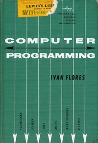 Computer Programming