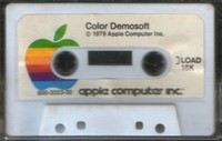 Color Demosoft / Little Brickout