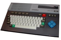 Goldstar FC-200 MSX