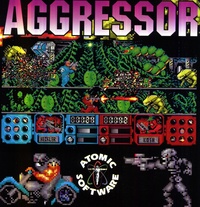 Aggressor Macho Edition