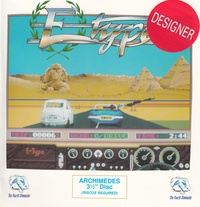 E-Type Track Designer