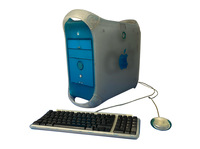 Apple Power Macintosh G3 300